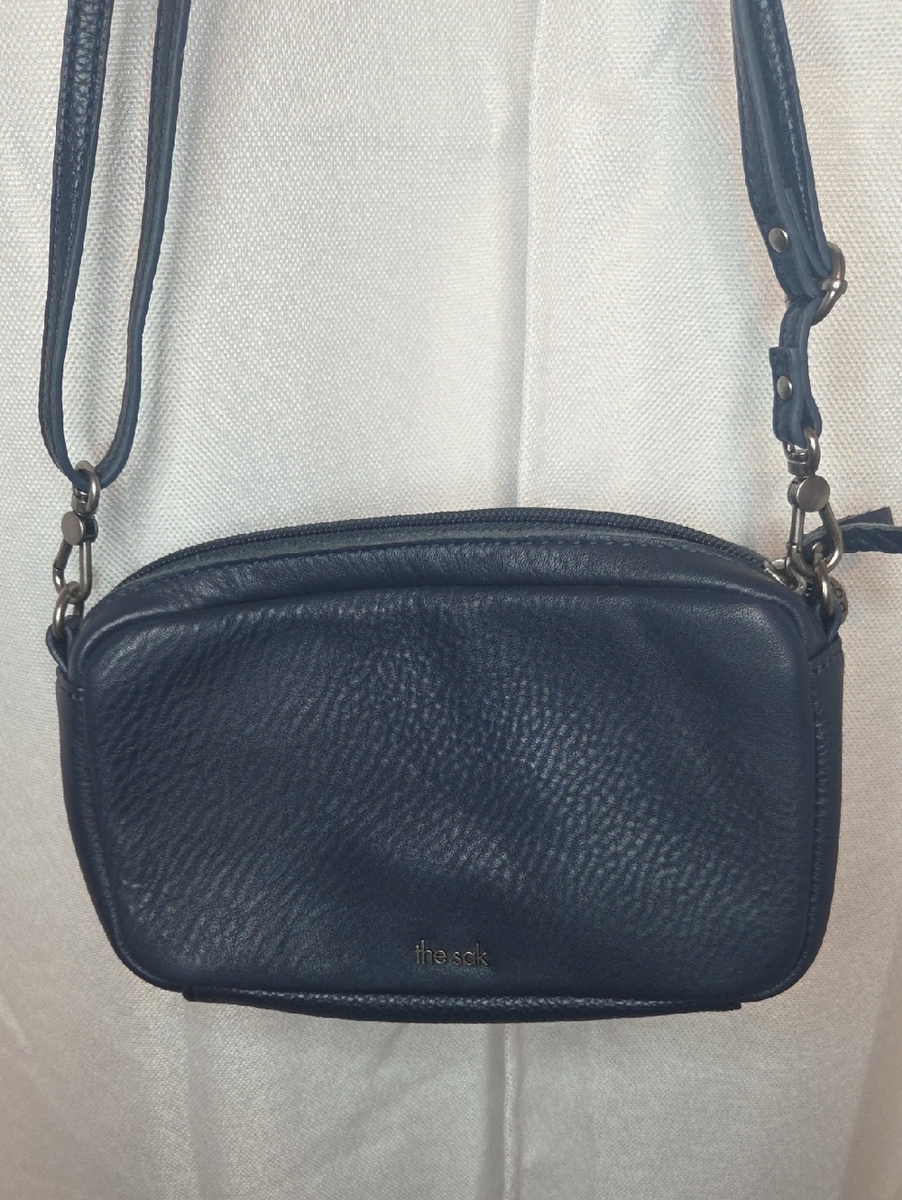 The Sak Women’s Blue/Indigo Small Purse